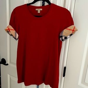 Burberry T Shirt